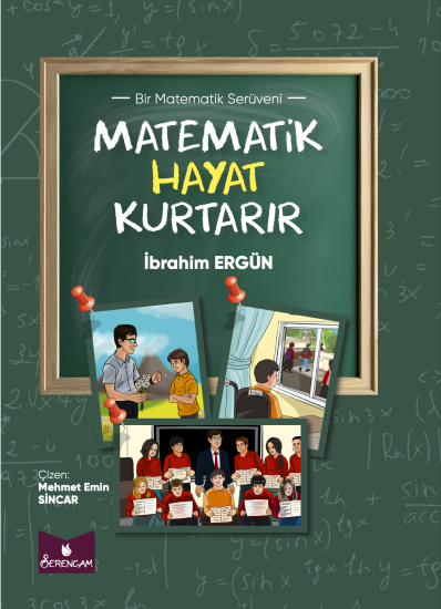 Matematik Hayat Kurtarır